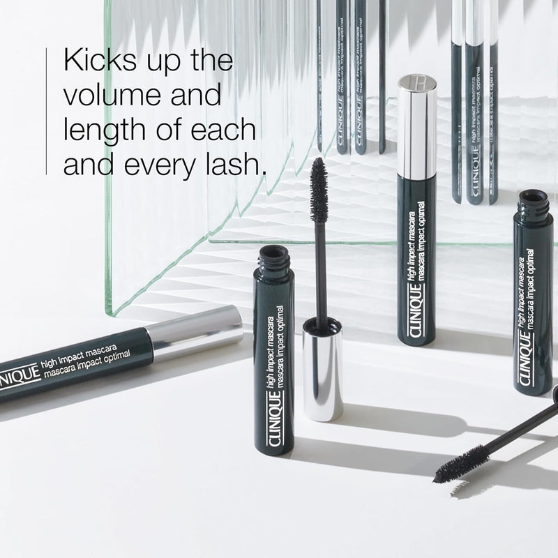 Clinique High Impact Mascara Clinique