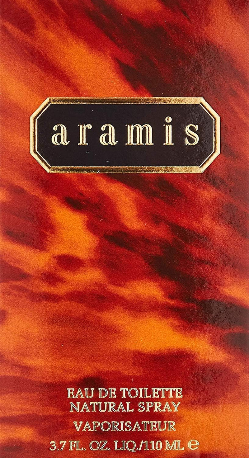 Aramis by Aramis Eau De Toilette For Men, 110ml Aramis