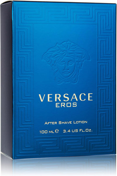 Eros Aftershave 100 Ml Greenwize