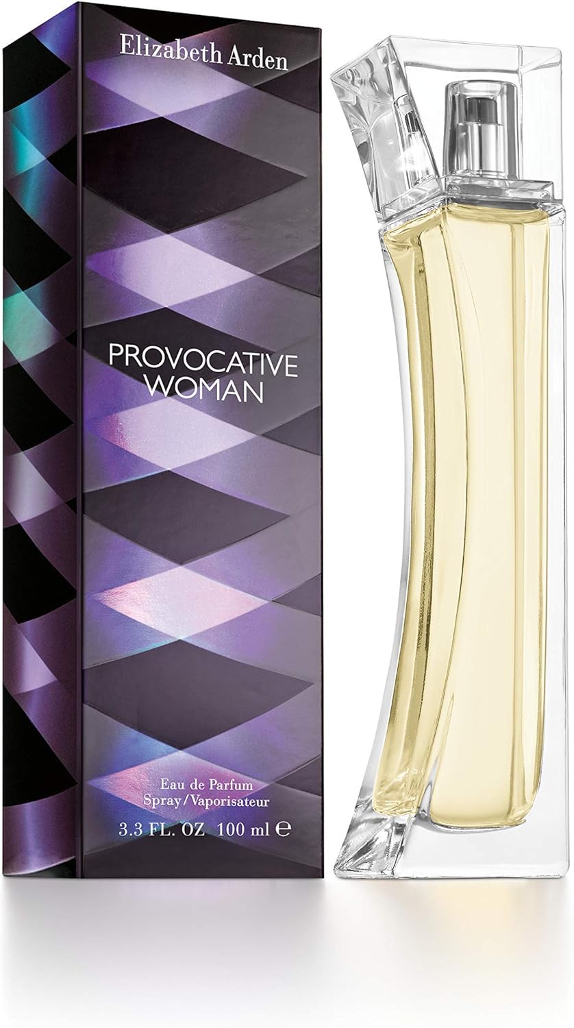 Elizabeth Arden Provocative Woman Eau de Parfum Elizabeth Arden