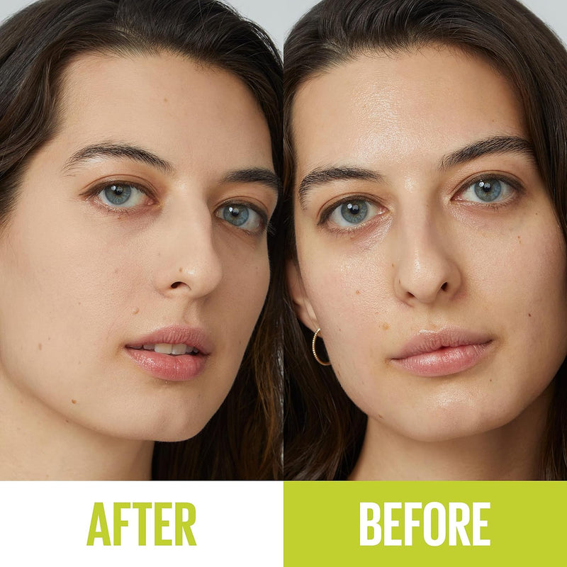 Maybelline Powder Foundation, Long-lasting 24H Wear, Medium to Full Coverage, Transfer, Water & Sweat Resistant, SuperStay 24H Hybrid Powder Foundation, 10 ‎L&