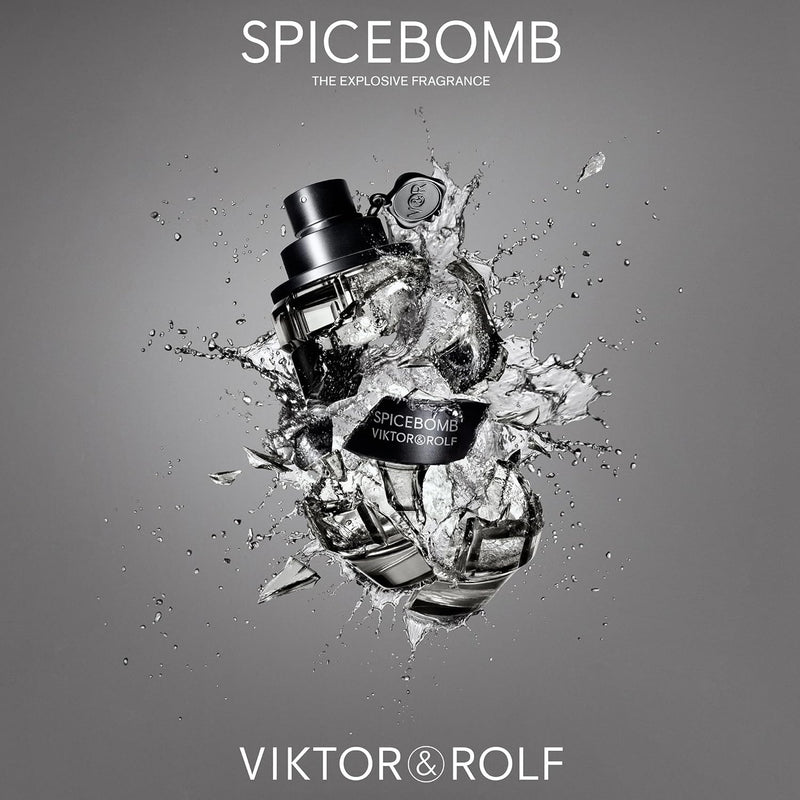 Viktor & Rolf Spicebomb 50ml Men&