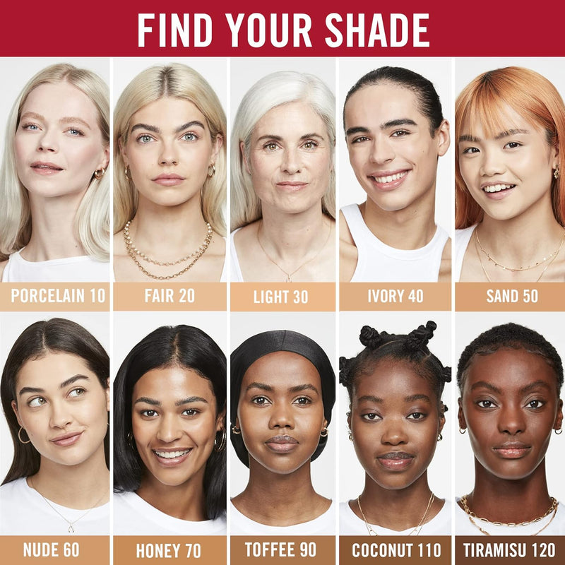 Rimmel Multi Tasker Concealer, 030 Light Rimmel