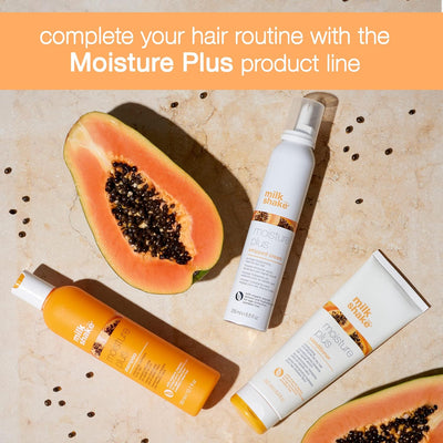 Milk Shake Moisture Plus Shampoo, 1000 ml Greenwize