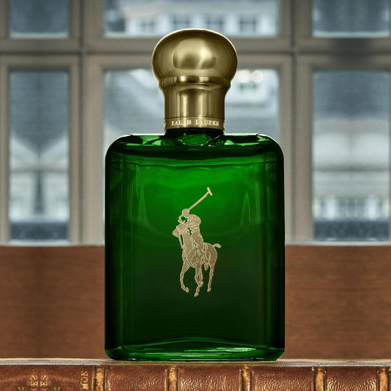 RALPH LAUREN FRAGRANCES Polo Eau De Toilette 125ml Ralph Lauren FRAGRANCES