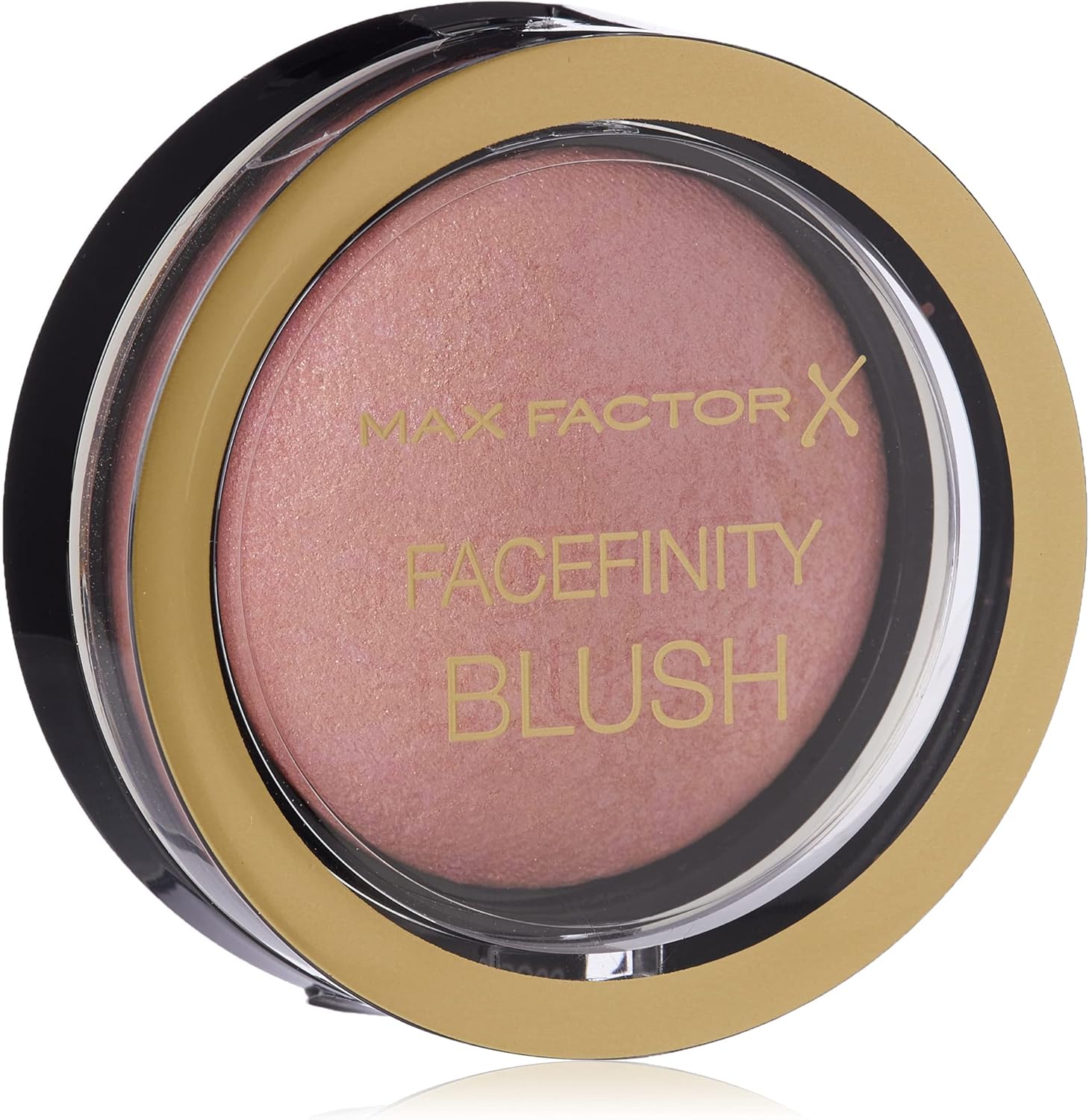 Max Factor Crème Puff Blusher, Lovely Pink 5 Max Factor