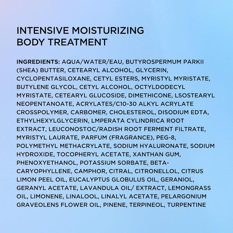 Elizabeth Arden Eight Hour® Cream Intensive Moisturizing Body Treatment (400ml) nourishing body cream for dry skin, mega size Revlon Consumer Products Corp