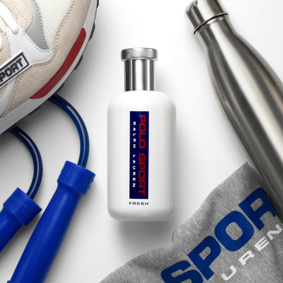 Ralph Lauren Polo Sport Fresh Eau De Toilette 125ml Ralph Lauren