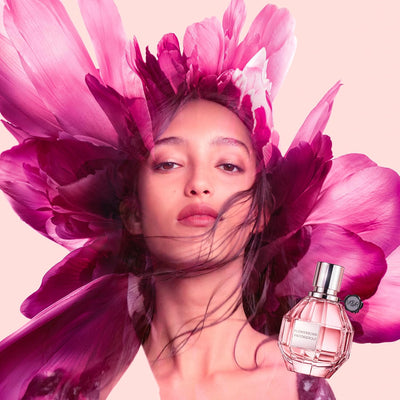 Flowerbomb by Viktor & Rolf Eau De Parfum For Women 30ml Viktor & Rolf