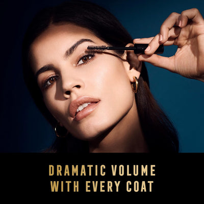 Max Factor Divine Lashes Mascara, Waterproof Greenwize
