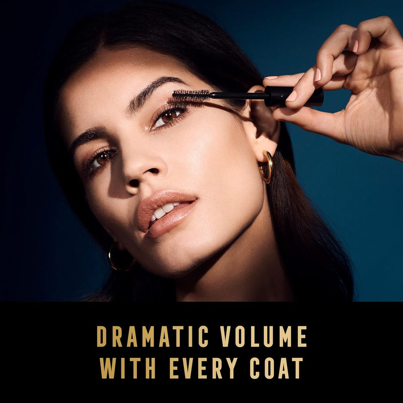 Max Factor Divine Lashes Mascara, Waterproof Greenwize