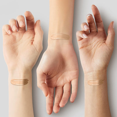 Catrice HD Liquid Coverage Foundation, longlasting, mattifying, matte (30ml) Greenwize
