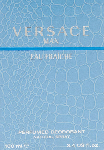 Eau Fraîche Deo Vapo 100 Ml Greenwize