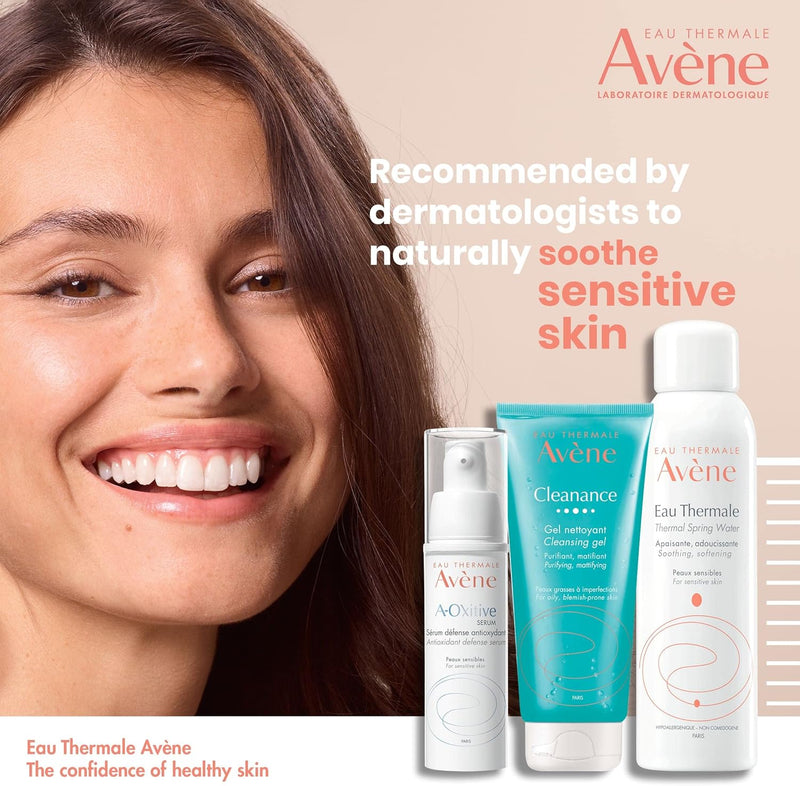 AVENE Cicalfate+ Scar Care Gel 30ml AVENE
