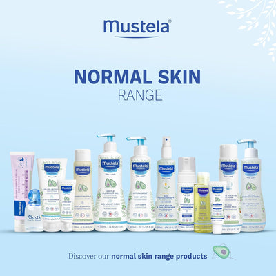 Mustela - Mustela No-Rinse Cleansing Water - 200ml Greenwize