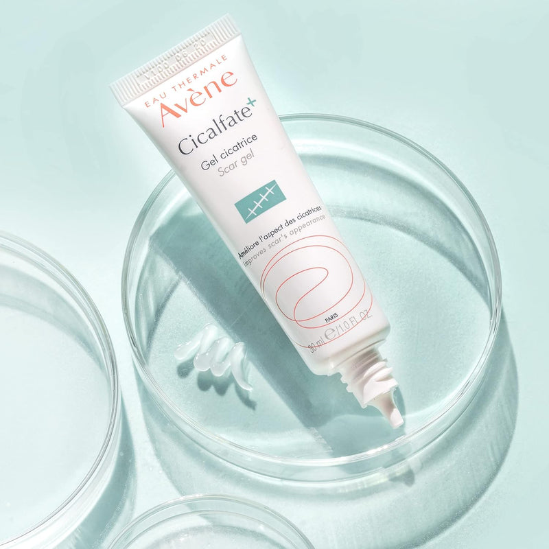 AVENE Cicalfate+ Scar Care Gel 30ml AVENE