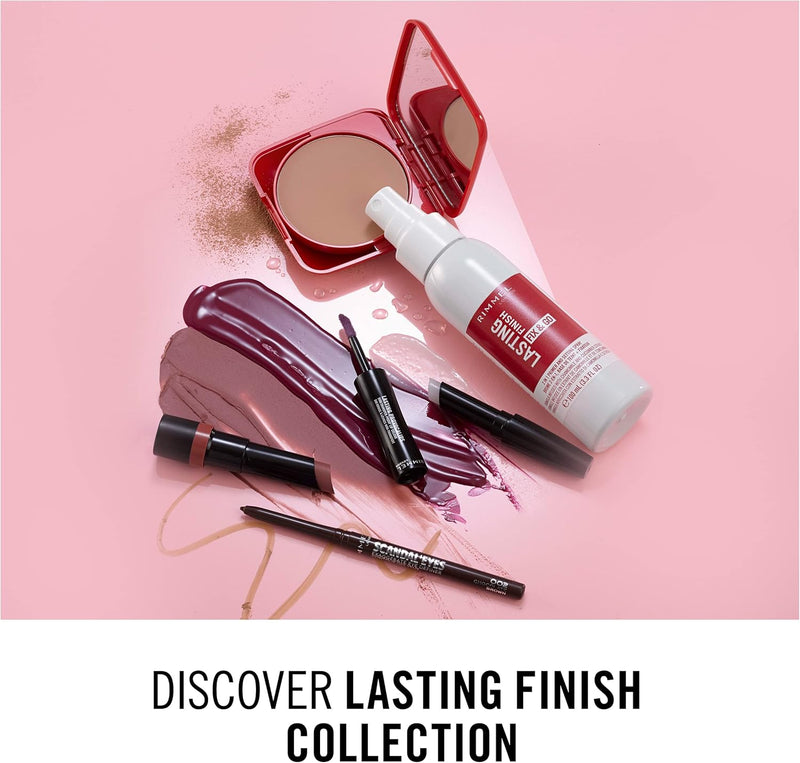 Rimmel Lasting Provocalips Liquid Lipstick Grin & Bare It Rimmel