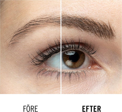 Rimmel London Brow Pro Micro Ultra-Fine Precision Pencil & Brush, Natural-looking Defined Brows, Blonde, 0.03 g Rimmel