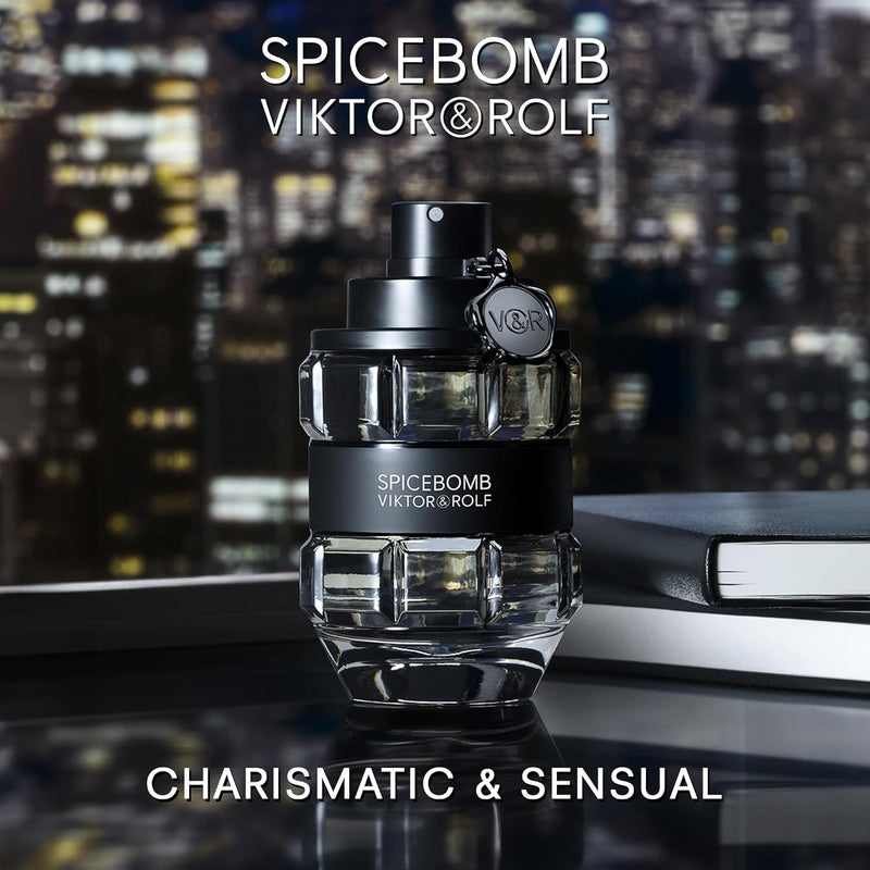 Viktor & Rolf Spicebomb 50ml Men&