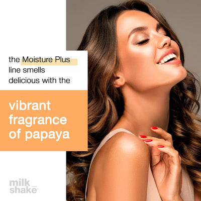 Milkshake Moisture Plus Conditioner, 1000 ml Greenwize