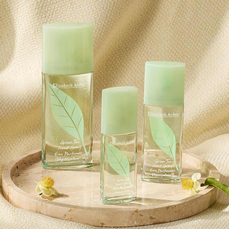 Elizabeth Arden Green Tea Scent Spray Greenwize