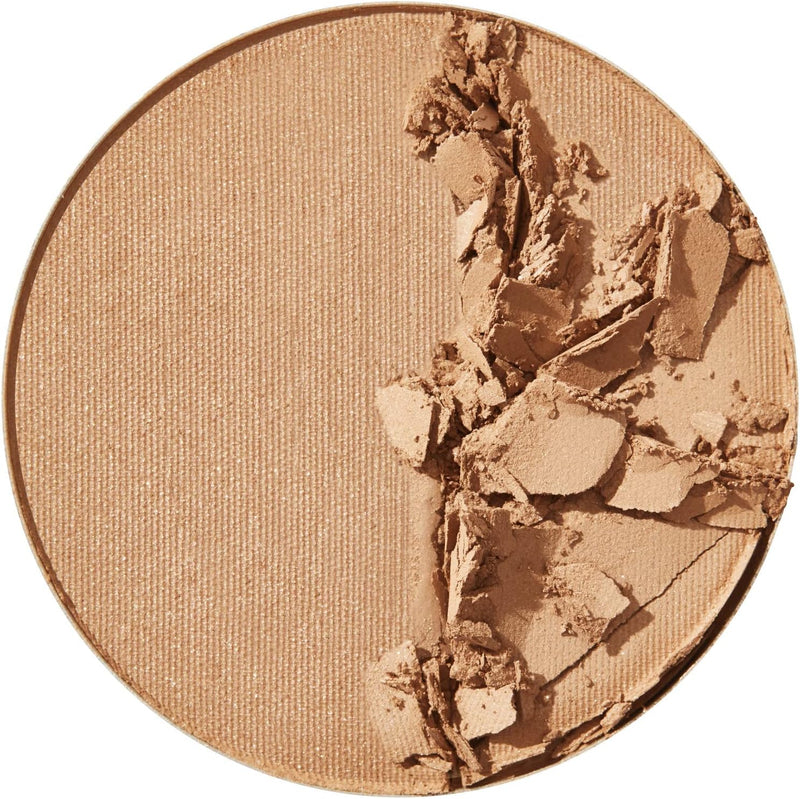 Maybelline City Bronze Bronzer, 200 Medium Cool Greenwize