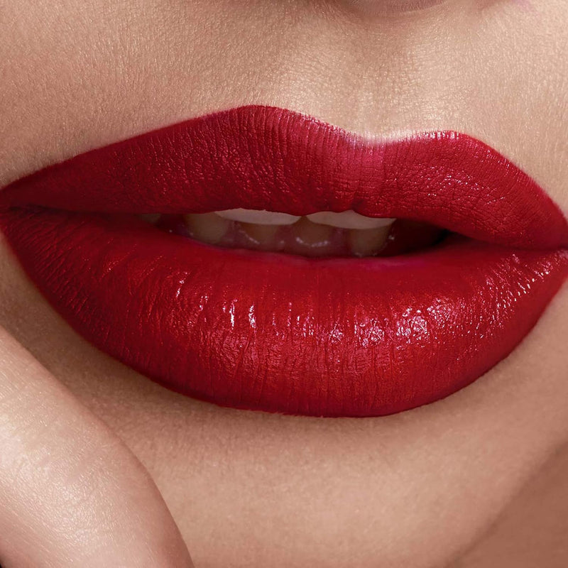 Maybelline Color Sensational Lipstick 530 Fatal Red Maybelline