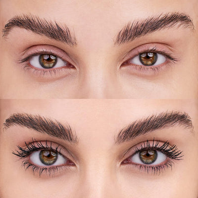 ESSENCE I LOVE EXTREME WATERPROOF VOLUME MASCARA - BLACK, 12ml. Greenwize