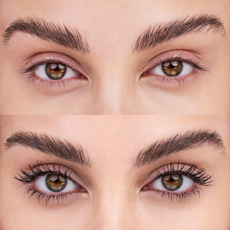 ESSENCE I LOVE EXTREME WATERPROOF VOLUME MASCARA - BLACK, 12ml. Greenwize