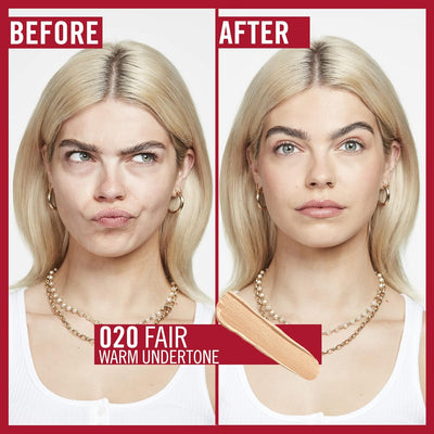 Rimmel Multi Tasker Concealer, 002 Fair Rimmel