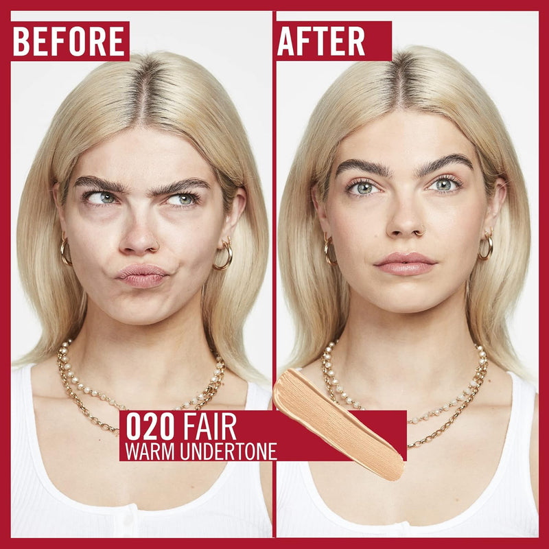 Rimmel Multi Tasker Concealer, 002 Fair Rimmel
