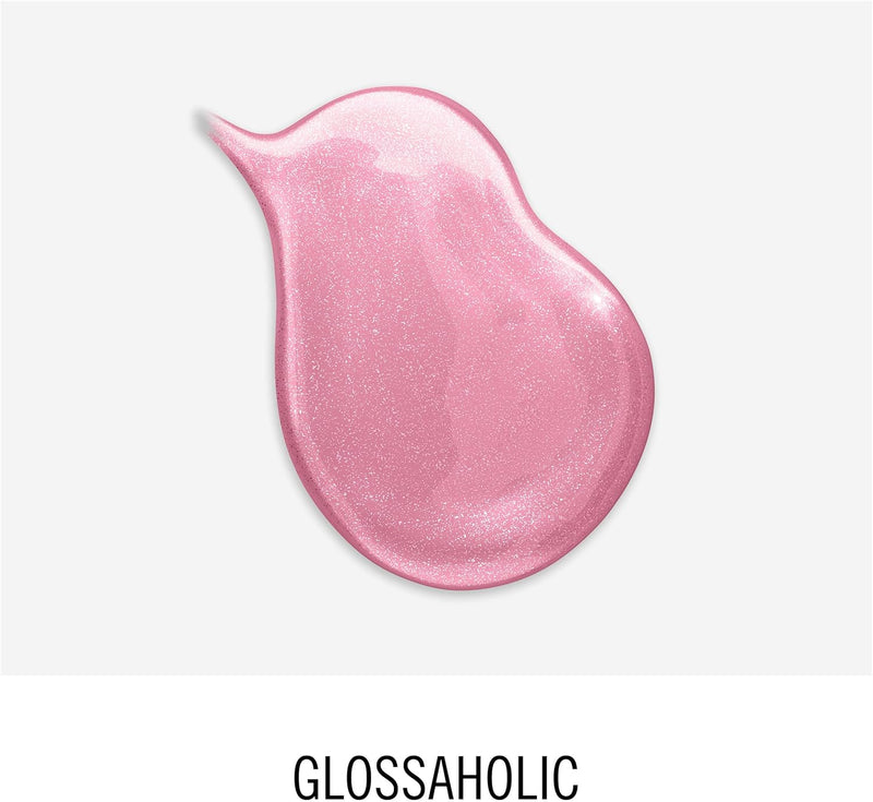 Rimmel London Oh My Gloss! Lip Gloss, 15 Glossaholic, 6.5 ml Rimmel