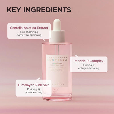SKIN1004 Madagascar Centella Poremizing Fresh Ampoule SKIN1004