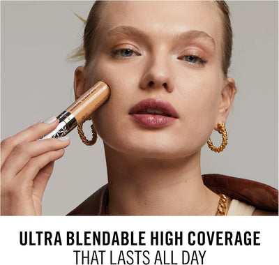 Rimmel Multi Tasker Concealer, 002 Fair Rimmel