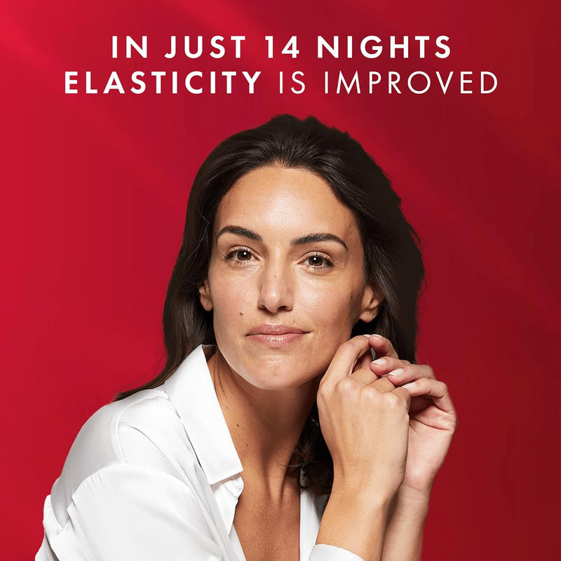 Olay Niacinamide 24 + Vitamin E Moisturiser, Night Cream With 99% Pure Niacinamide Vitamin E & Shea Butter&