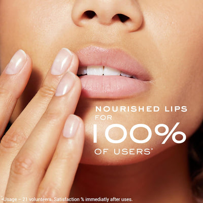 Nuxe Reve de Miel Honey Lip Balm 15ml, Repairing Lip Balm, Nourishes & Softens Very Dry Lips, With Honey & Beehive Ingredients, Daily or Overnight Use, Vegan Formula Greenwize