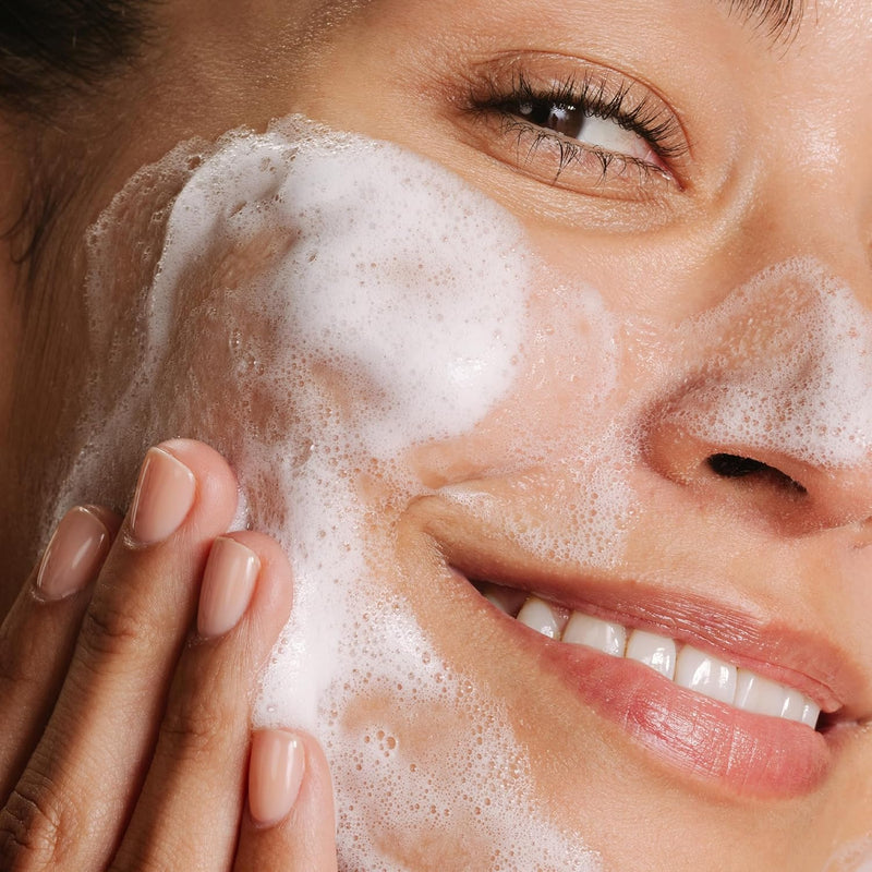 Dermalogica - Clear Start Foaming Wash - Refreshing cleansing foam for young acne skin 295ml Dermalogica