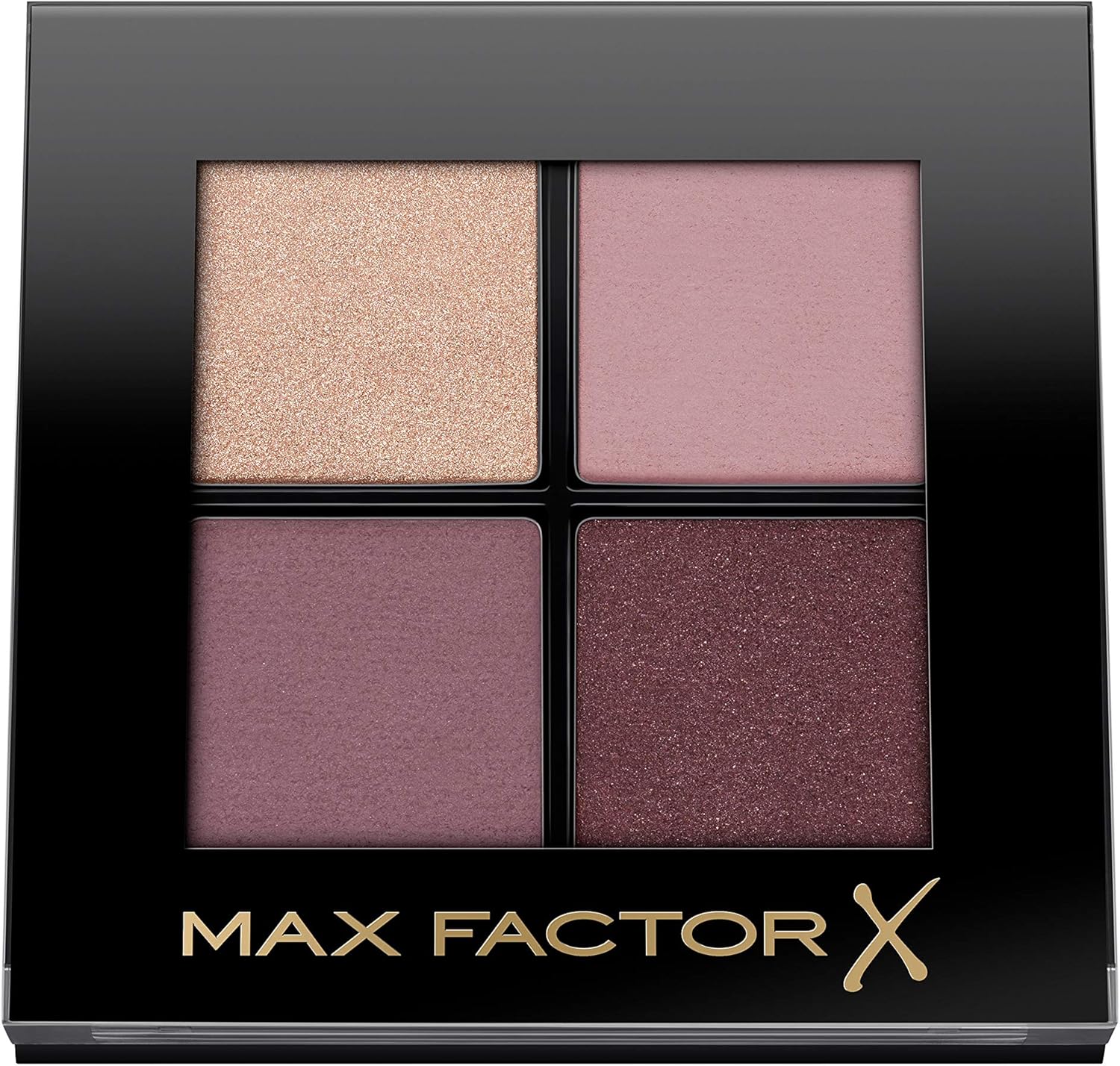 Max Factor Colour X-Pert Soft Touch Palette, 002 Crushed Bloom Max Factor