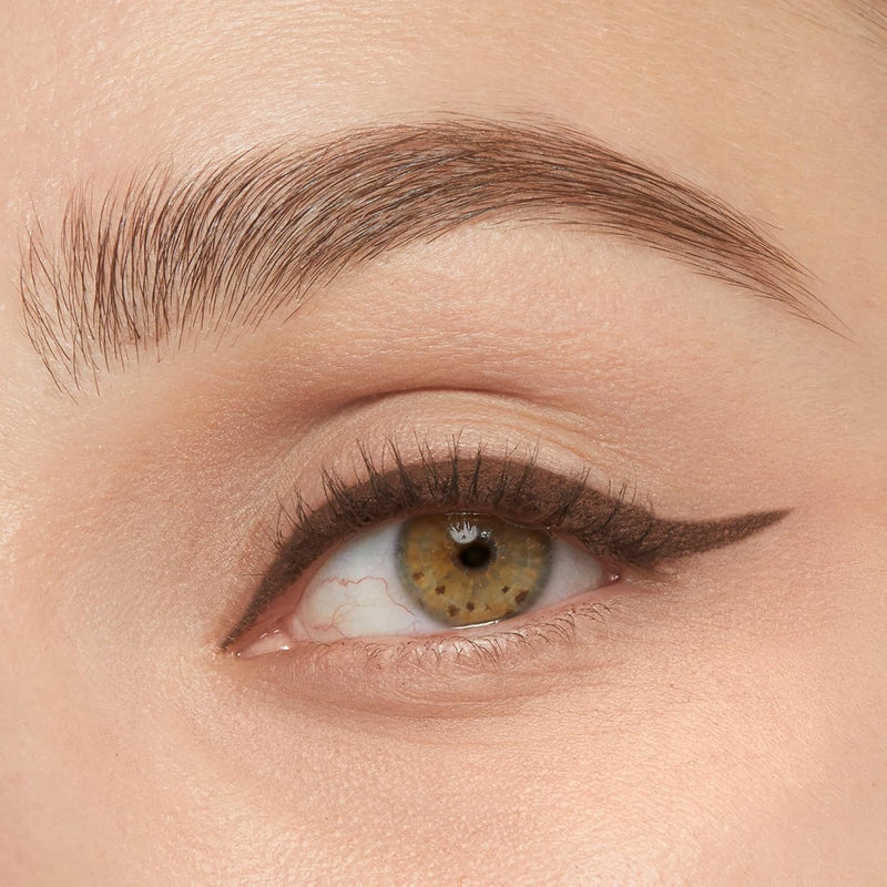 Maybelline Tattoo Liner Smokey Gel Pencil Eye Liner, Long Lasting, Fade-Proof & Waterproof Formula 40 Smokey Brown Greenwize