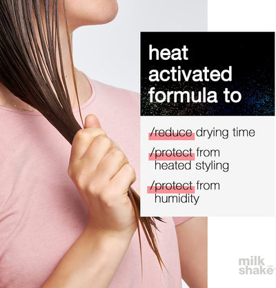 milk_shake Amazing Lifestyle, erstaunlich, transparent, 200 ml Greenwize