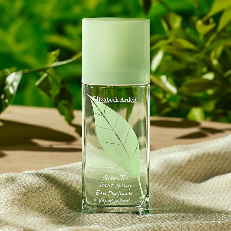 Elizabeth Arden Green Tea Scent Spray Greenwize