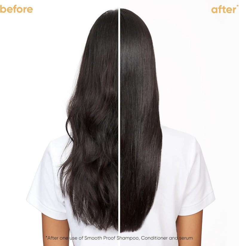 Biolage ,SmoothProof ,Deep Treatment Pack ,Smoothing Deep Treatment Mask ,for Frizzy Hair 100 ml Greenwize