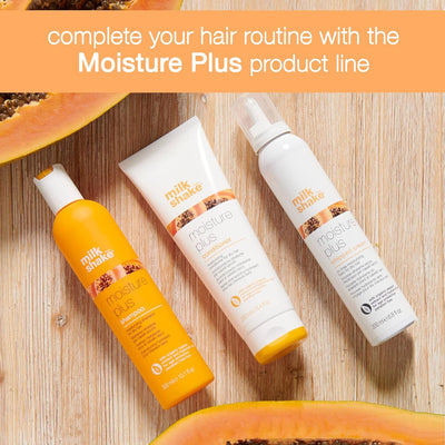 Milkshake Moisture Plus Conditioner, 1000 ml Greenwize