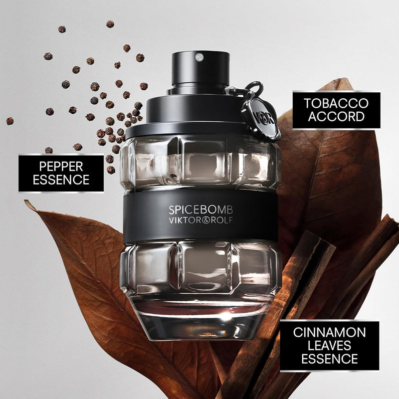 Viktor & Rolf Spicebomb 50ml Men&