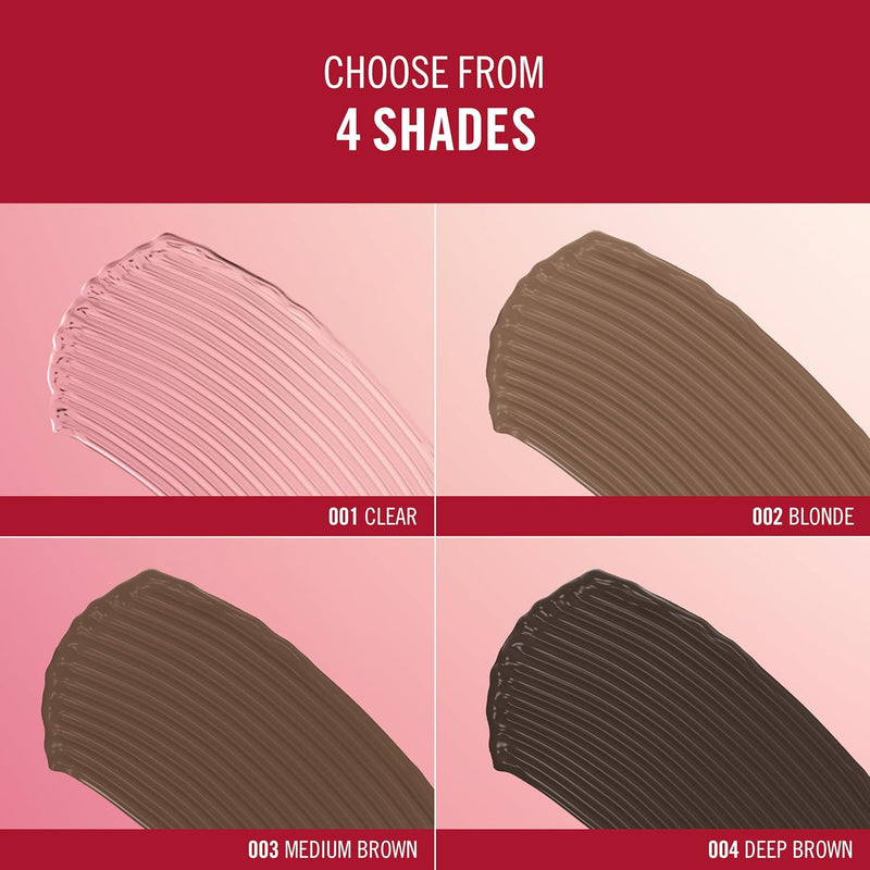 Rimmel Wonder&
