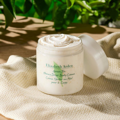 Elizabeth Arden Green Tea Honey Drops Body Cream, 250ml Greenwize