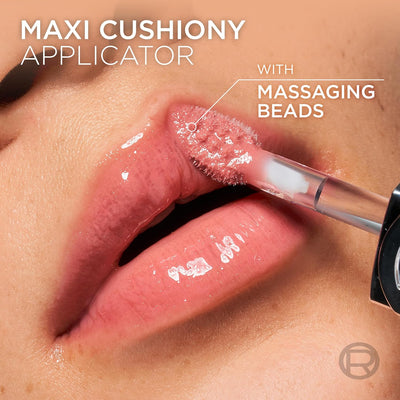 Plump Ambition Hyaluron Lip Oil 601 Worth It Greenwize