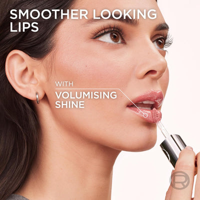 Plump Ambition Hyaluron Lip Oil 601 Worth It Greenwize