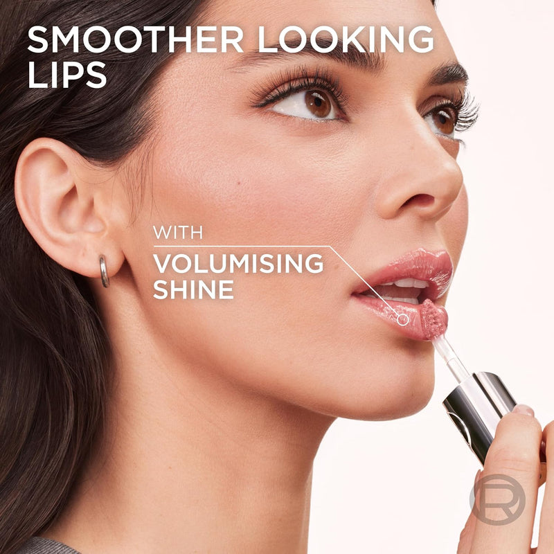 Plump Ambition Hyaluron Lip Oil 601 Worth It Greenwize