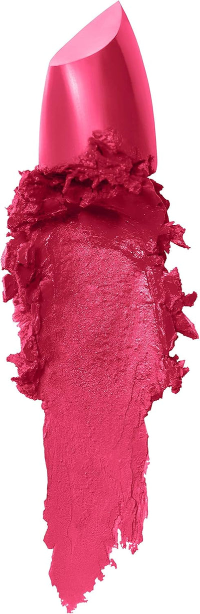 Maybelline Color Sensational Lipstick 148, 3600530559367, Summer Pink, 1 Count (Pack of 1) Greenwize